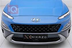 هيونداي كونا